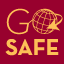 UMN Go Safe Logo